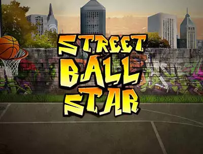 Streetball Star