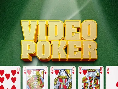 Video Poker