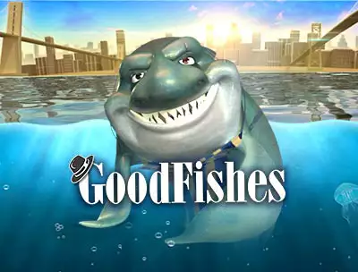 GoodFishes