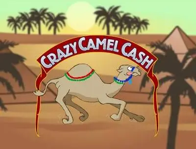 Crazy Camel Cash