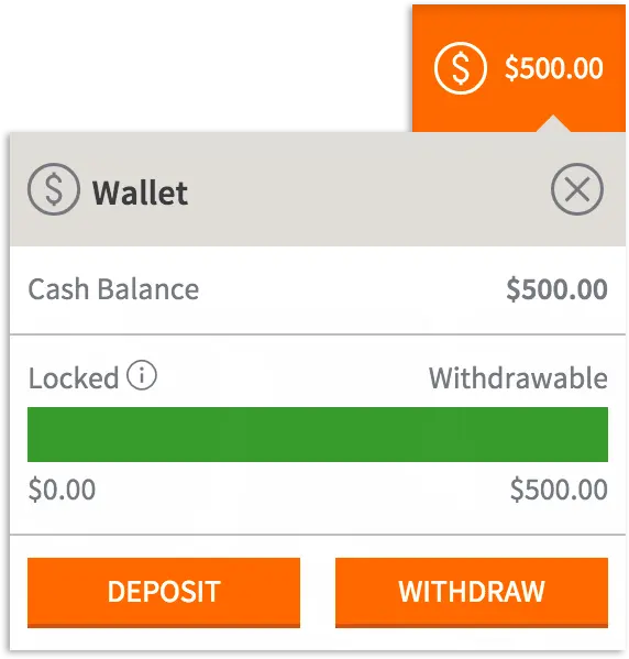 Cash Balance